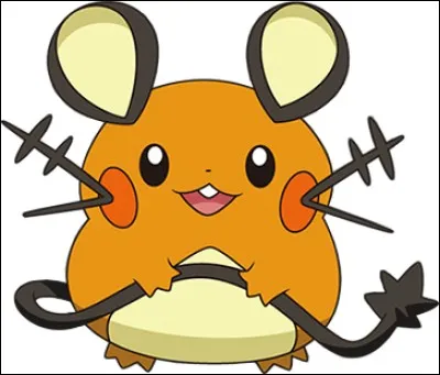 Quel est le Pokémon qui a la même évolution que Pikachu ?