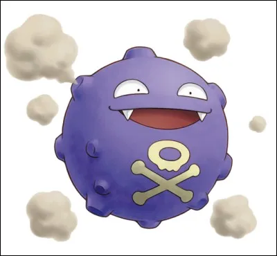 Quelle est l'évolution de Smogo ?