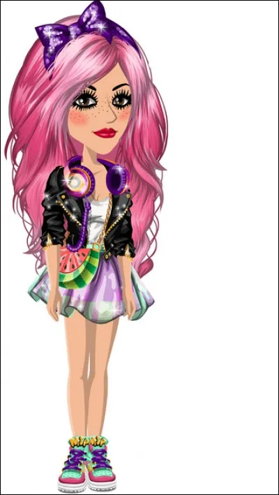 Qui est ce personnage connu ?