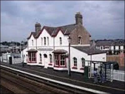 Lequel de ces mots a le nom de ville le plus long d'Europe ?