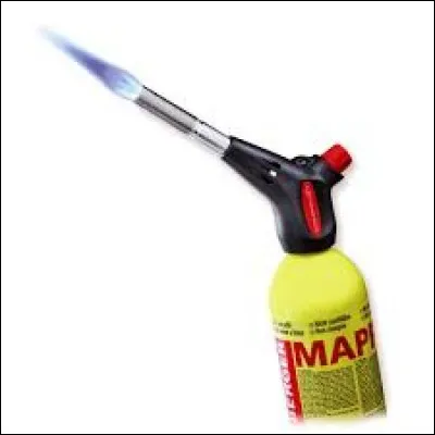 Quel est cet objet ?