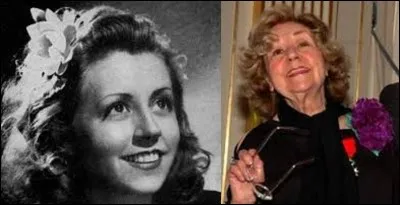 Actrice et chanteuse, Suzy Delair née à Paris, le 31 décembre, est toujours à l'heure actuelle parmi nous. Son répertoire s'étend de la comédie au drame. On peut la voir dans des films cultes tels que : "L'assassin habite au 21", en 1942, ou "Les Aventures de Rabbi Jacob", en 1973. Dans quel film d'Henri-Georges Clouzot s'est-elle rendue célèbre en interprétant la chanson "Avec son tralala" ?