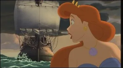 Que lui est-il arrivé ?