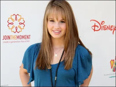 Comment s'appellent ses parents ?