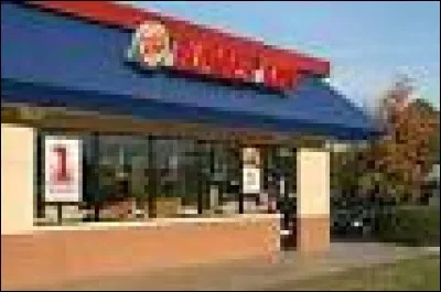 Burger King a-t-il racheté Quick ?