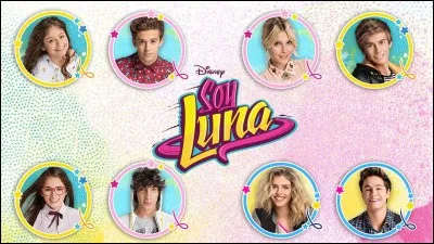 Qui est la meilleure amie de Nina ?