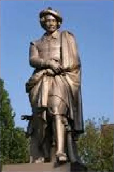 De quelle nationalité était le célèbre peintre Rembrandt ?