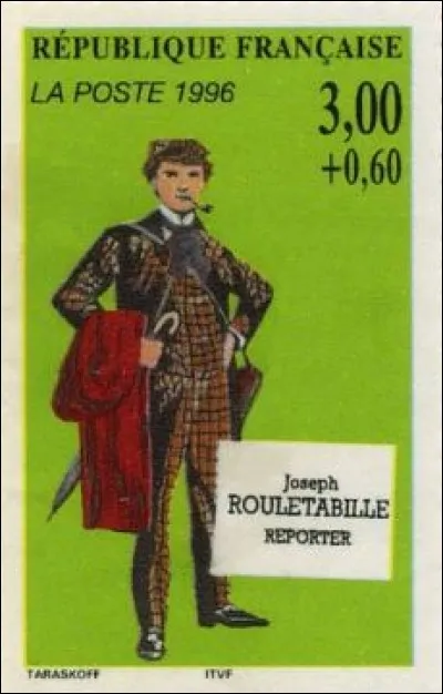 Allez, roulez vieillesse !