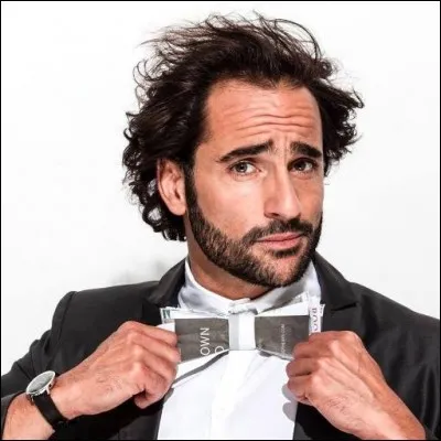 Aux Open du Rire de Rire et Chansons, qui a fait le sketch du CRS arabe ?