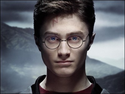 Qui est Harry Potter ?