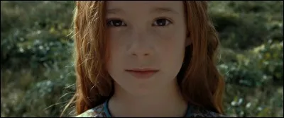 Comment la mère de Harry Potter s'appelle-t-elle ?