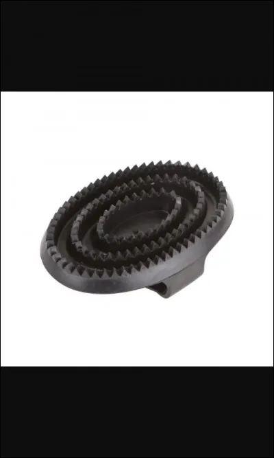 Quelle est cette brosse ?