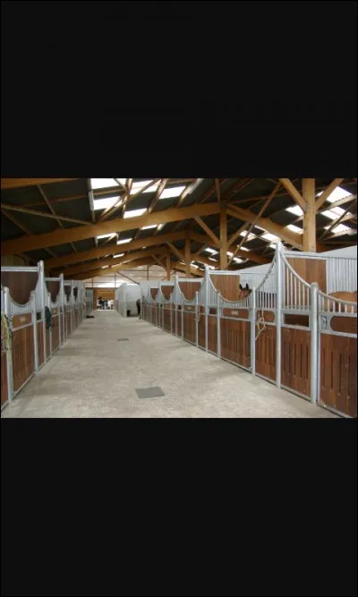 Qu'est-ce que c'est ?