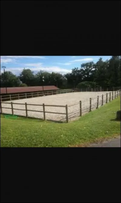 Quel est ce terrain ?