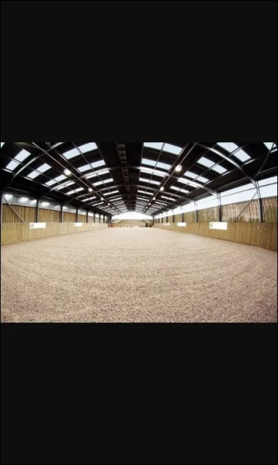 Quel est ce terrain ?