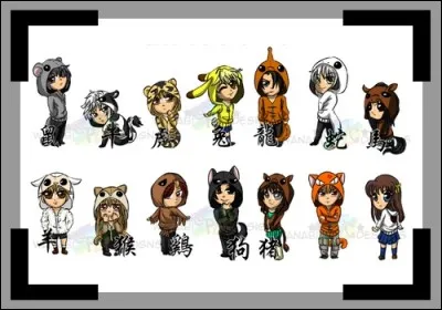 Quel autre animal garda de la rancur envers le rat après avoir été berné par lui ?