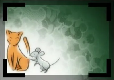 Mais le rat trompa le chat. Comment fit-il ?