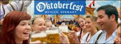 Quelle est cette grande ville d'Allemagne en fête ?