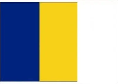 La troisième couleur du drapeau de la Roumanie est le noir.