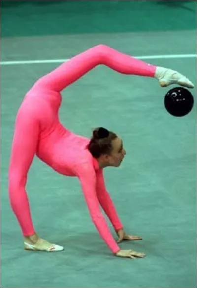 Quand est-ce que les S de GRS a disparu ?