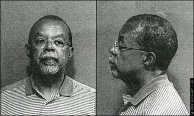 Commentant l'affaire du professeur Gates, Barack Obama a dclar que s'il tait, lui, surpris en train d'essayer de forcer la grille de la Maison-Blanche, il serait aussitt...