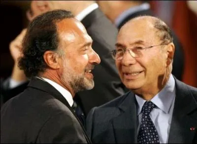 Comment la fratrie Dassault surnomme-t-elle son an Olivier ?