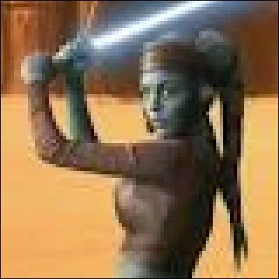 Qui est ce Jedi ?