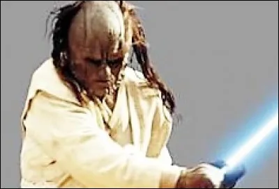 Qui est ce Jedi ?