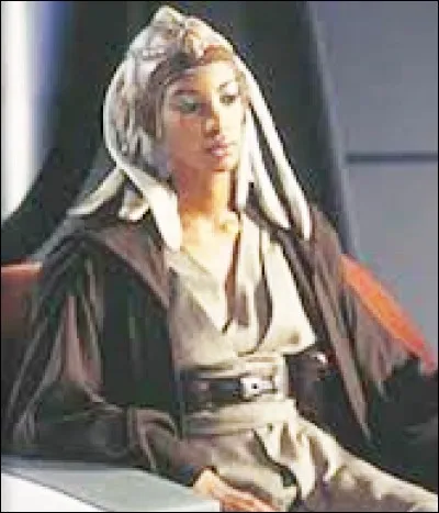 Qui est ce Jedi ?