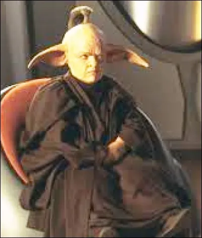 Qui est ce Jedi ?