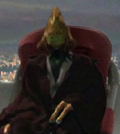 Qui est ce Jedi ?