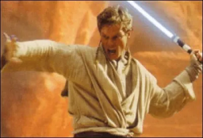 Qui est ce Jedi ?