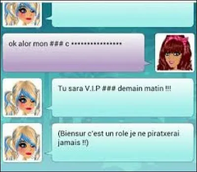 Peut-on pirater des comptes ?