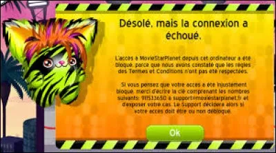 Peut-on rester connecté plus de 2 heures en étant inactif ?