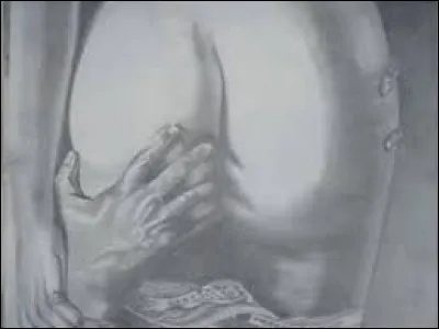 Laquelle de ces personnes était susceptible de poser un lapin, à la base ?