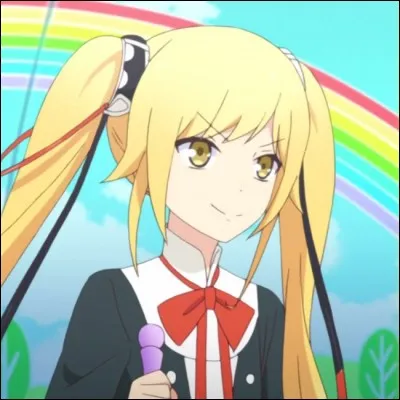 Qui est son seiyuu ?