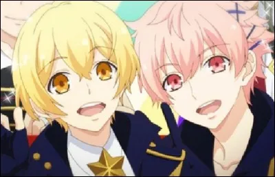 Avec qui est-il le plus souvent en duo ?