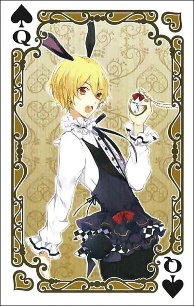 Coche la phrase qui ne lui correspond pas.