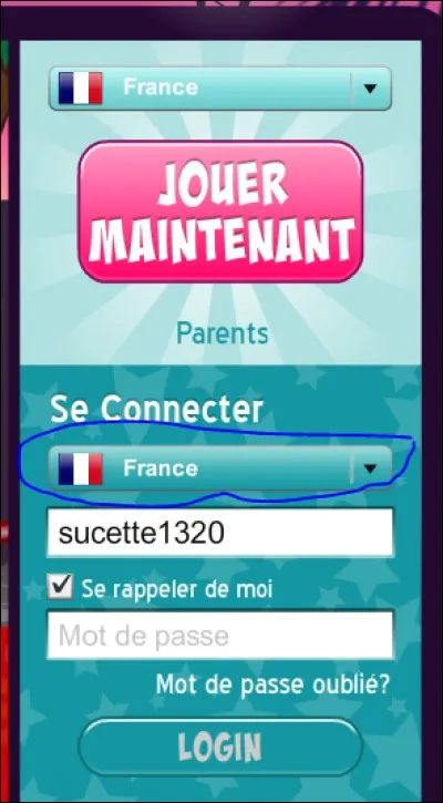 Combien y a-t-il de langues disponibles ?