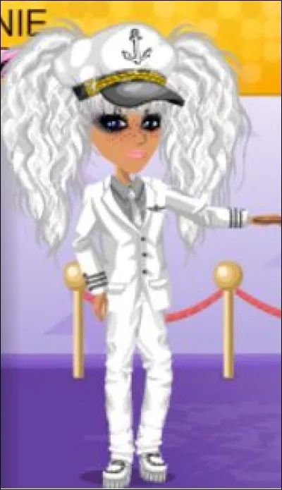 Qui est la Moviestar la plus élevée ?