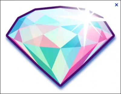 Peut-on donner des Diamonds ?