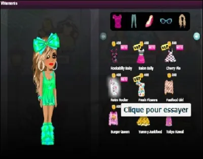 Peut-on faire des cadeaux VIP aux personnes n'étant pas VIP ?