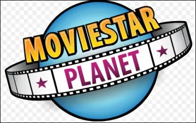 Combien y a-t-il de serveurs sur "MovieStarPlanet" ?