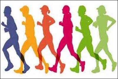 Quelle est la particularité d'une course appelée une boucle ?