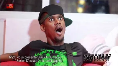 Quel est son label ?