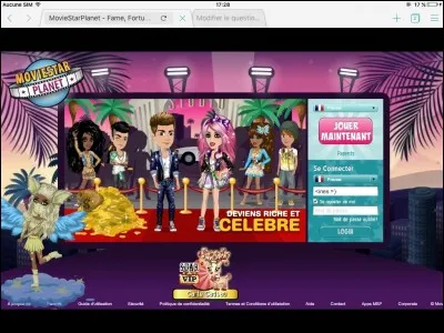 Facile - MSP a-t-il changé ?