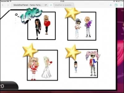 Facile - Peut-on avoir 5 "best" sur le profil MSP ?