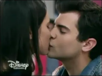 Avez-vous fait votre first kiss avec votre crush qui vous a trahi ?