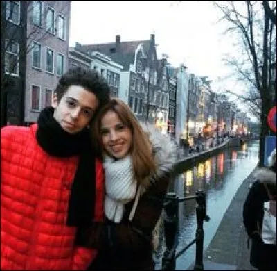 Votre crush vous aime-t-il ?