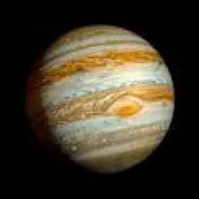 Quelle est la plus grosse planète du Système solaire ?